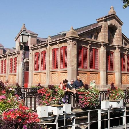 Colmar Historic Center - Cosy Appartement Turenne 1 - Bookingalsace Exterior photo