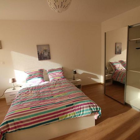 Colmar Historic Center - Cosy Appartement Turenne 1 - Bookingalsace Exterior photo