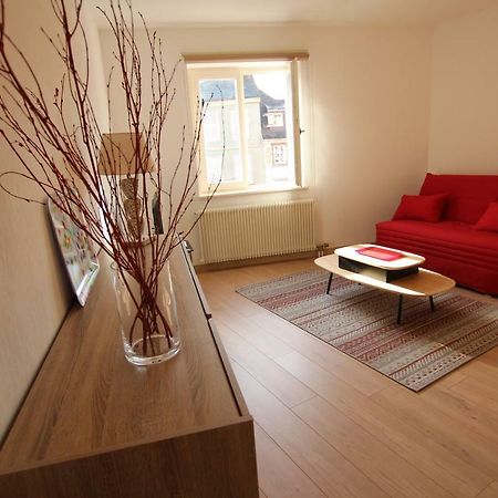 Colmar Historic Center - Cosy Appartement Turenne 1 - Bookingalsace Exterior photo