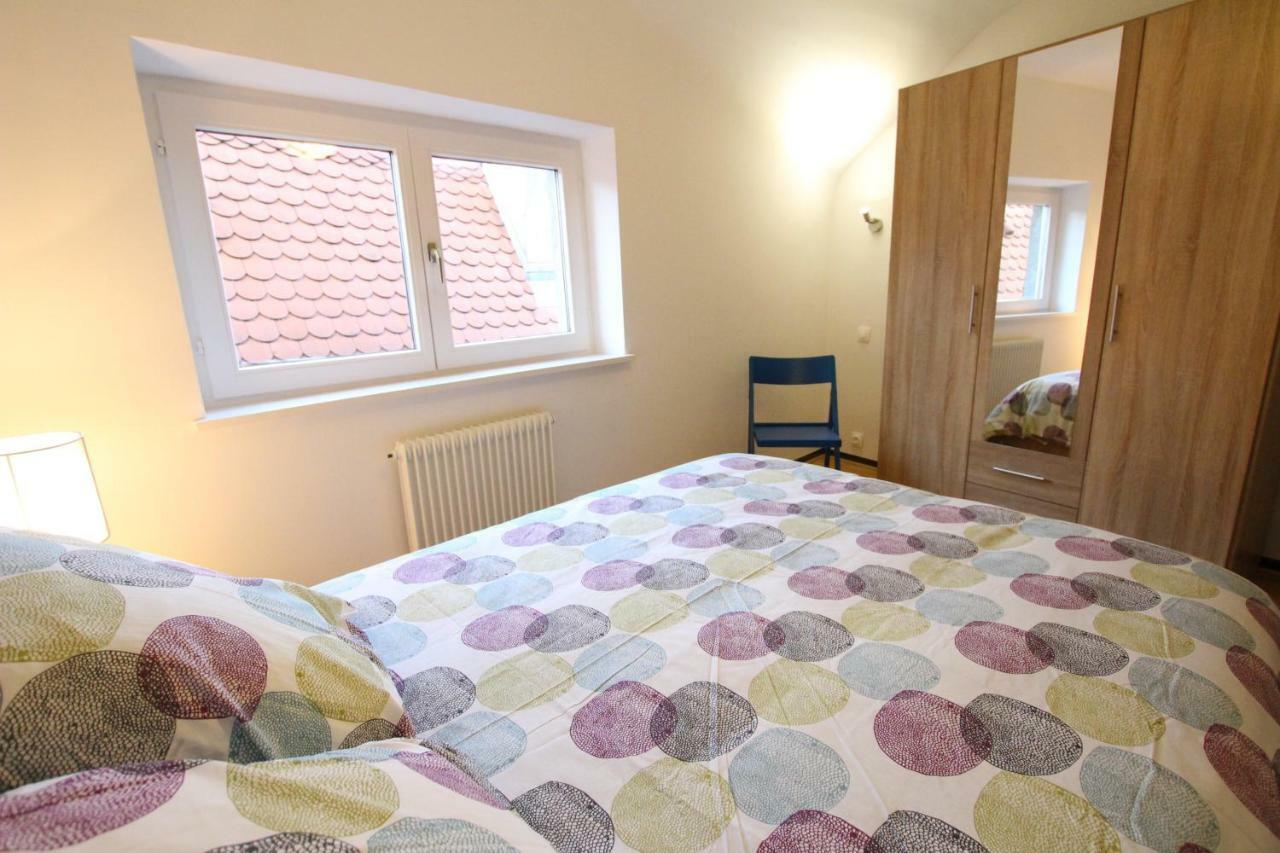 Colmar Historic Center - Cosy Appartement Turenne 1 - Bookingalsace Exterior photo