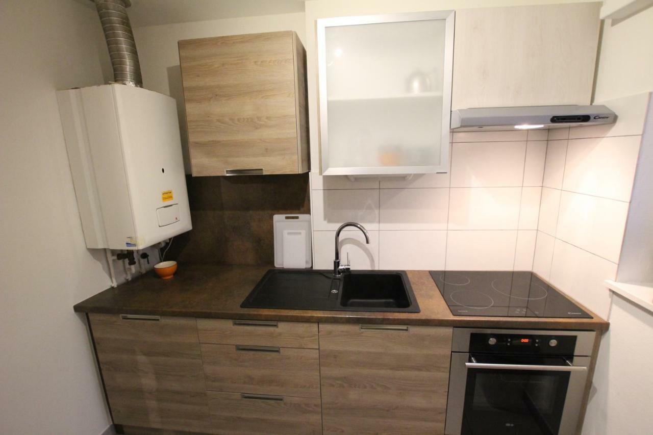 Colmar Historic Center - Cosy Appartement Turenne 1 - Bookingalsace Exterior photo