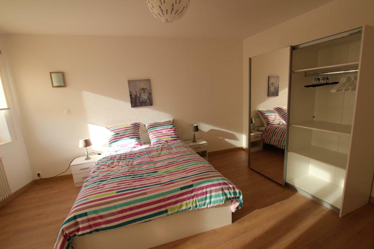 Colmar Historic Center - Cosy Appartement Turenne 1 - Bookingalsace Exterior photo