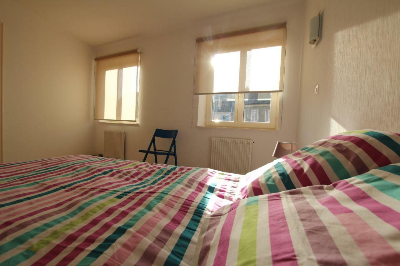 Colmar Historic Center - Cosy Appartement Turenne 1 - Bookingalsace Exterior photo