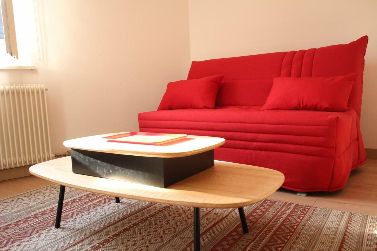 Colmar Historic Center - Cosy Appartement Turenne 1 - Bookingalsace Exterior photo